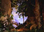 Banksy Converts Delivery Truck into Mobile Garden York