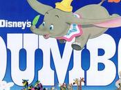 Disney Dinner Movie: ‘Dumbo’