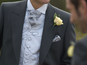 Tips Choosing Wedding Suit