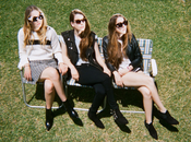 Haim’s Days Gone