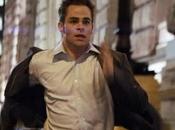 Chris Pine Gets More Serious 'Jack Ryan: Shadow Recruit' Trailer