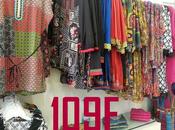 109F Store Tour