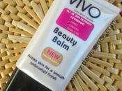 VIVO Beauty Balm: Warm Ivory: Review/Swatch