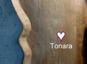 Inside Heart Sardinia Toneri, Tonara