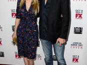 Photos: Denis O’Hare Kristin Bauer Straten Coven Premiere