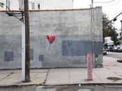 Banksy Brooklyn