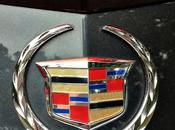 Take Break from Parenthood with Cadillac