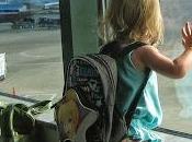 Airline Travel Kids with Special Needs