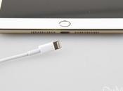 Goldfinger Asian Site Leaks Rumored Gold iPad Mini With TouchID Sensor