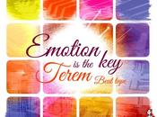 Terem “Emotion Key”