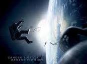 Movie Review: Gravity