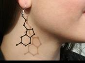 Geek Jewelry That’s Cool Molecular Level