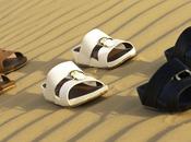 Crocs Shamaal Sandals: Arabic Heritage Meets Comfort Style