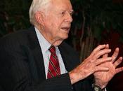 Jimmy Carter Economic Inequality