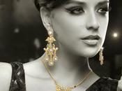 Avon Introduces Designer Jewellery Collection