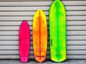 Hydroflex Skateboards