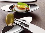 Appetize Cutlery: Ideal Dessert Hors D’oeuvres