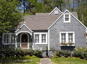 Jessica Garrison Have Brook House 2011, When Foreclosure, Public Auction Didn't Come Until 2012?