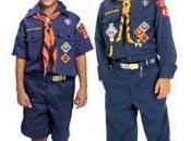 Scout Tiger Uniform