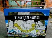 Shelf... 'Street Talking'