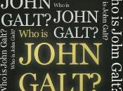 Congressman John Galt