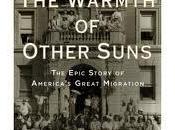 Warmth Other Suns “The City Orleans”