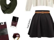 Skater Skirts Sweaters Fall