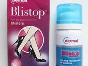 Dermal Therapy Blistop