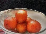 Gulab Jamun