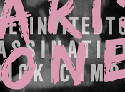 Paris Jones You're Invited Assassination Patrick Campbell (Album)