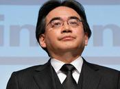 S&amp;S; News: Iwata: “Nintendo Good Competing,” Must Offer Something Different