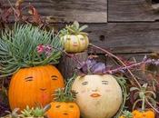 Make Pumpkin Family