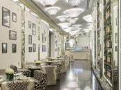 Cavalli Caffè, Delhi: Designer Food