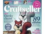 news.....Craftseller Magazine Surprize More!