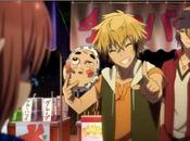 First Impressions: Tokyo Ravens