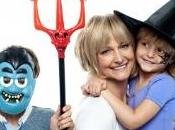 Family Friendly Alternative Halloween Activities