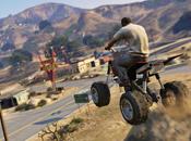 S&amp;S News: Grand Theft Auto Will Released 2014 Report