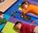 Preschoolers…Napping…Visual-Spatial Memory