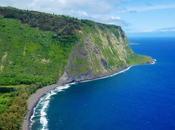 First Black Sand Beach