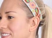 Fitness Friday: Headbands