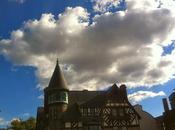 Skywatch Over Providence