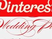 Popular Wedding Stationery Pins from Pinterest