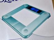 Ozeri Precision Bathroom Scales