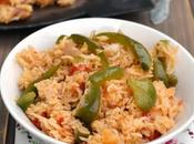 Quick Tawa Rice