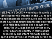 Truth Health Care From Bernie