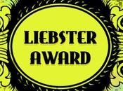Wow, Liebster Award! (Part