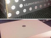 Glossybox October 2013