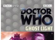 Retro ‘Doctor Who’ Reviews Vol.
