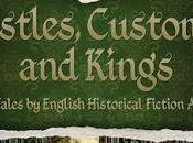 Author Guest Post: M.m. Bennets, Castles, Customs Kings