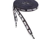 STREETWEAR: Will Paying $100 These BEEN TRILL Shoelaces?